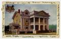 Postcard: [Postcard of West Virginia State Building - Jamestown Exposition]
