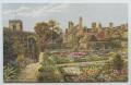 Postcard: [Postcard of Shakespeare's Knot Garden 2]