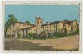 Postcard: [Postcard of Hotel La Ribera 3]