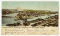 Postcard: [Postcard of Pittsburgh From Washington Heights]