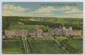Postcard: [Postcard of College of St. Scholastica]