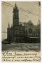 Postcard: [Postcard of Union Station on Tenth & Broadway in Louisville]