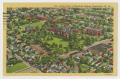 Postcard: [Postcard of Aerial View of Marshall College]