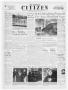 Newspaper: The Southwest Citizen (Houston, Tex.), Vol. 1, No. 2, Ed. 1 Friday, J…