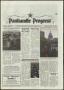 Newspaper: Panhandle Progress (Panhandle, Tex.), Vol. 1, No. 28, Ed. 1 Wednesday…