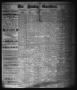 Newspaper: The Sunday Gazetteer. (Denison, Tex.), Vol. 1, No. 20, Ed. 1 Sunday, …