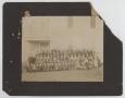 Photograph: [Photograph of School Students]