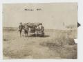 Photograph: [Photograph of a Mexican Hut]