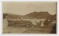 Photograph: [Photograph of a Car in a River]