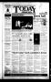 Newspaper: Today Cedar Hill (Duncanville, Tex.), Vol. 34, No. 3, Ed. 1 Thursday,…