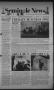 Newspaper: Seminole News (Seminole, Tex.), Vol. 2, No. 42, Ed. 1 Wednesday, Janu…