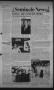 Newspaper: Seminole News (Seminole, Tex.), Vol. 2, No. 52, Ed. 1 Wednesday, Marc…