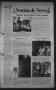 Newspaper: Seminole News (Seminole, Tex.), Vol. 2, No. 47, Ed. 1 Wednesday, Febr…