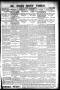 Newspaper: El Paso Daily Times. (El Paso, Tex.), Vol. 22, Ed. 1 Wednesday, March…