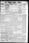 Newspaper: El Paso Daily Times. (El Paso, Tex.), Vol. 22, Ed. 1 Tuesday, March 2…