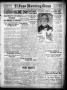 Newspaper: El Paso Morning Times (El Paso, Tex.), Vol. 28, Ed. 1 Tuesday, Decemb…