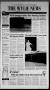 Primary view of The Wylie News (Wylie, Tex.), Vol. 53, No. 16, Ed. 1 Wednesday, September 15, 1999