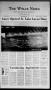Primary view of The Wylie News (Wylie, Tex.), Vol. 42, No. 1, Ed. 0 Wednesday, June 14, 1989