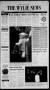 Newspaper: The Wylie News (Wylie, Tex.), Vol. 52, No. 44, Ed. 1 Wednesday, March…