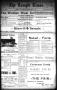 Newspaper: The Temple Times. (Temple, Tex.), Vol. 14, No. 49, Ed. 1 Friday, Nove…