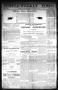 Newspaper: Temple Weekly Times. (Temple, Tex.), Vol. 10, No. 32, Ed. 1 Friday, M…