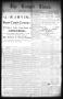 Newspaper: The Temple Times. (Temple, Tex.), Vol. 12, No. 34, Ed. 1 Friday, Augu…