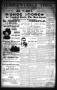 Newspaper: Temple Weekly Times. (Temple, Tex.), Vol. 10, No. 10, Ed. 1 Thursday,…