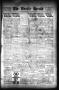 Newspaper: The Weekly Herald (Weatherford, Tex.), Vol. 22, No. 40, Ed. 1 Thursda…