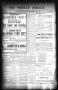 Newspaper: The Weekly Herald. (Weatherford, Tex.), Vol. 1, No. 3, Ed. 1 Thursday…