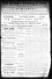 Newspaper: The Temple Daily Times. (Temple, Tex.), Vol. 2, No. 1, Ed. 1 Sunday, …