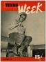 Journal/Magazine/Newsletter: Texas Week, Volume 1, Number 12, November 2, 1946