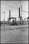 Photograph: [Photograph of Oil Field Apparatus]
