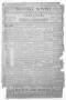 Newspaper: The West Weekly News. (West, Tex.), Vol. 2, No. 4, Ed. 1 Wednesday, S…
