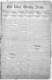 Newspaper: The West Weekly News. (West, Tex.), Vol. 2, No. 27, Ed. 1 Friday, Apr…