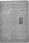 Newspaper: The West News (West, Tex.), Vol. 36, No. 51, Ed. 1 Friday, May 21, 19…