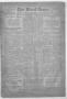 Newspaper: The West News (West, Tex.), Vol. 36, No. 45, Ed. 1 Friday, April 9, 1…