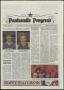 Newspaper: Panhandle Progress (Panhandle, Tex.), Vol. 1, No. 25, Ed. 1 Wednesday…