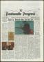 Newspaper: Panhandle Progress (Panhandle, Tex.), Vol. 1, No. 26, Ed. 1 Wednesday…