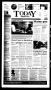 Newspaper: Today Cedar Hill (Duncanville, Tex.), Vol. 37, No. 2, Ed. 1 Thursday,…