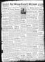Newspaper: The Wood County Record (Mineola, Tex.), Vol. 17, No. 1, Ed. 1 Monday,…