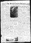 Newspaper: The Wood County Record (Mineola, Tex.), Vol. 17, No. 7, Ed. 1 Monday,…