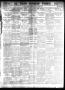 Newspaper: El Paso Sunday Times. (El Paso, Tex.), Vol. 22, Ed. 1 Sunday, July 6,…