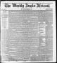 Newspaper: The Weekly Anglo-African. (New York [N.Y.]), Vol. 1, No. 8, Ed. 1 Sat…