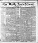 Newspaper: The Weekly Anglo-African. (New York [N.Y.]), Vol. 1, No. 12, Ed. 1 Fr…