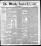 Newspaper: The Weekly Anglo-African. (New York [N.Y.]), Vol. 1, No. 11, Ed. 1 Sa…
