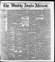 Newspaper: The Weekly Anglo-African. (New York [N.Y.]), Vol. 1, No. 9, Ed. 1 Sat…