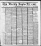 Newspaper: The Weekly Anglo-African. (New York [N.Y.]), Vol. 1, No. 21, Ed. 1 Sa…