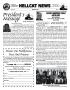 Newspaper: Hellcat News (Garnet Valley, Pa.), Vol. 66, No. 7, Ed. 1, March 2013