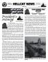 Newspaper: Hellcat News (Garnet Valley, Pa.), Vol. 66, No. 8, Ed. 1, April 2013