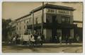 Postcard: [Postcard of John E. Quarles Co. Lumber Building]